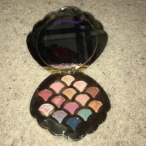 Tarte Be a Mermaid palette